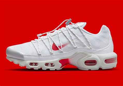 nike air max plus damen weiß|nike air max plus utility.